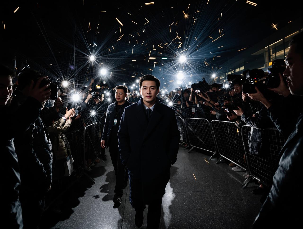 网友们纷纷在评论区关注的灵魂人物吃瓜君名媛的真相曝光